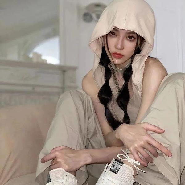 恶魔来搭讪