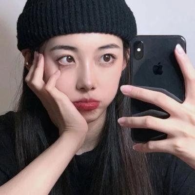 闪亮的眼睛
